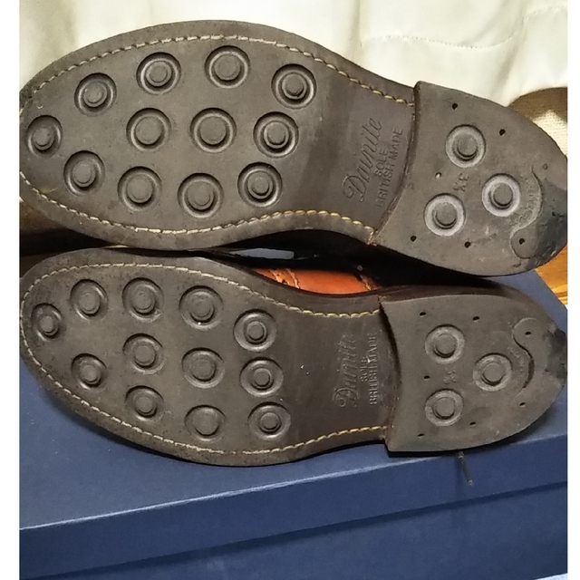 Trickers(トリッカーズ)のトリッカーズ カントリーブーツ メンズの靴/シューズ(ブーツ)の商品写真