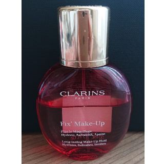 クラランス(CLARINS)のクラランス フィックス ミスト(化粧水/ローション)