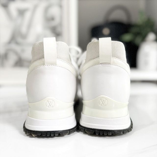 ネット限定】 LOUIS VUITTON - ルイヴィトン ランアウェイ ライン