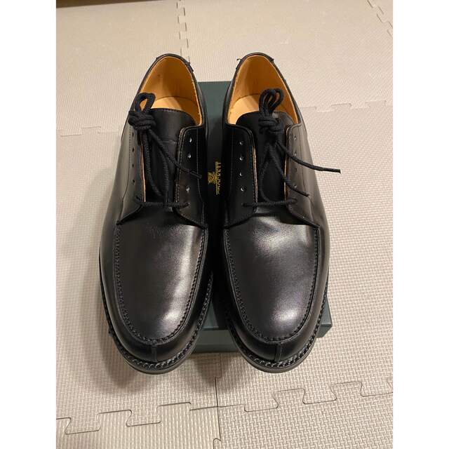 Crockett&Jones(クロケットアンドジョーンズ)の【新品未使用】クロケット＆ジョーンズ　モールトン メンズの靴/シューズ(ドレス/ビジネス)の商品写真