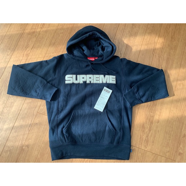 supreme パーカー()メンズ