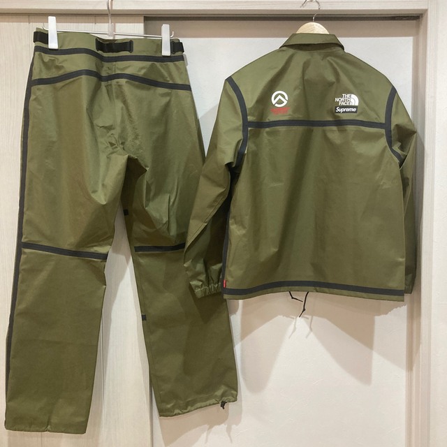 21SS Summit Series Outer Tape Seamセットアップ | ochge.org