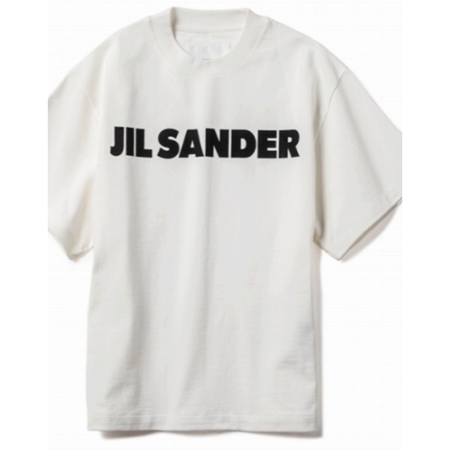 【値下げ済】Tシャツ ジルサンダー 【値下げ済】Tシャツ ジルサンダー Tシャツ/カットソー(半袖/袖なし) 国内定価