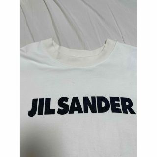 【値下げ済】Tシャツ ジルサンダー 【値下げ済】Tシャツ ジルサンダー Tシャツ/カットソー(半袖/袖なし) 国内定価