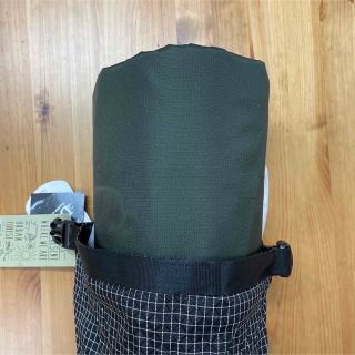 アーバンフォレスト ざぁーす ヘキサタープ 幕男 みどり カーキ
