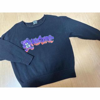 ヒステリックグラマー(HYSTERIC GLAMOUR)の【送料込】ヒステリックグラマーHYSTERIC GLAMOUR ニット トップス(ニット/セーター)