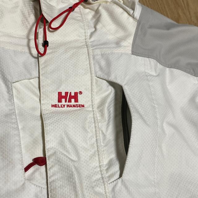 HELLY HANSEN　スノボー　上下　レディース　スノーボード　ウェア　L