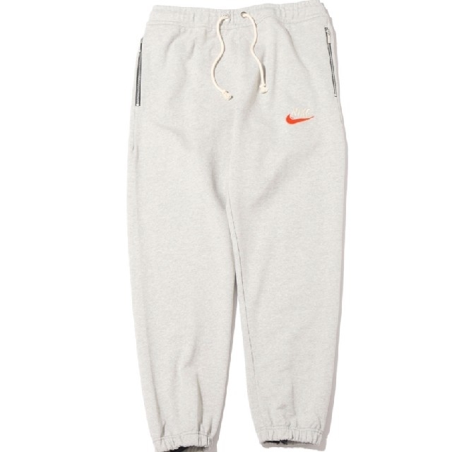 メンズ22ss NIKE NSW TREND SNEAKERS PANTS　サイズL