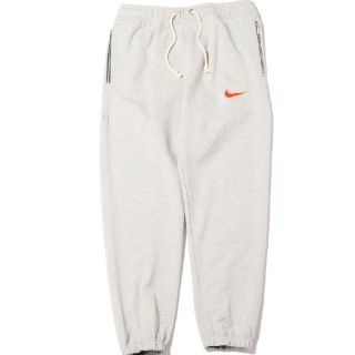 ナイキ(NIKE)の22ss NIKE NSW TREND SNEAKERS PANTS　サイズL(その他)