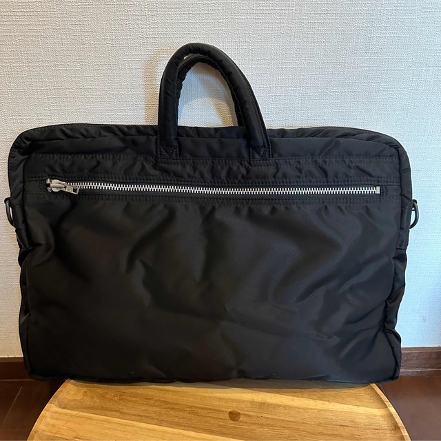 PORTER / TANKER 2WAY BRIEFCASE