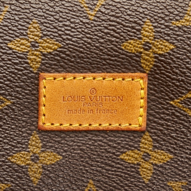 LOUIS VUITTON(ルイヴィトン)のルイ ヴィトン モノグラム ソミュール 30 斜め掛け ショルダーバッグ M42256 PVC レディース LOUIS VUITTON 【1-0077468】 レディースのバッグ(ショルダーバッグ)の商品写真