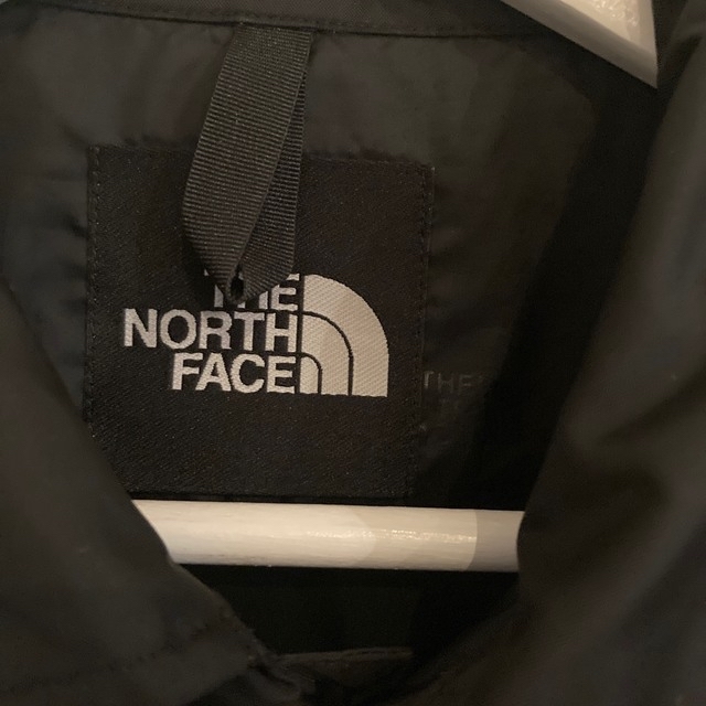 THE NORTH FACE(ザノースフェイス)のムツキング様専用　THE NORTH FACE CoachJKT メンズのジャケット/アウター(ナイロンジャケット)の商品写真