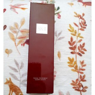 エスケーツー(SK-II)の大特価‼️SK-II フェイシャルトリートメントクリアローション　230ml(ブースター/導入液)