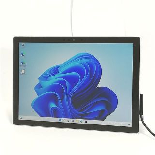 タブレット Surface Pro 5 4GB SSD 無線 BD Win11(タブレット)