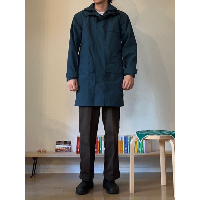 Dead Stock Raf Wet Weather Jacket