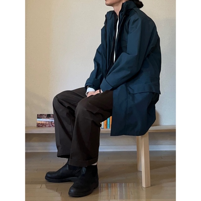 Dead Stock Raf Wet Weather Jacket