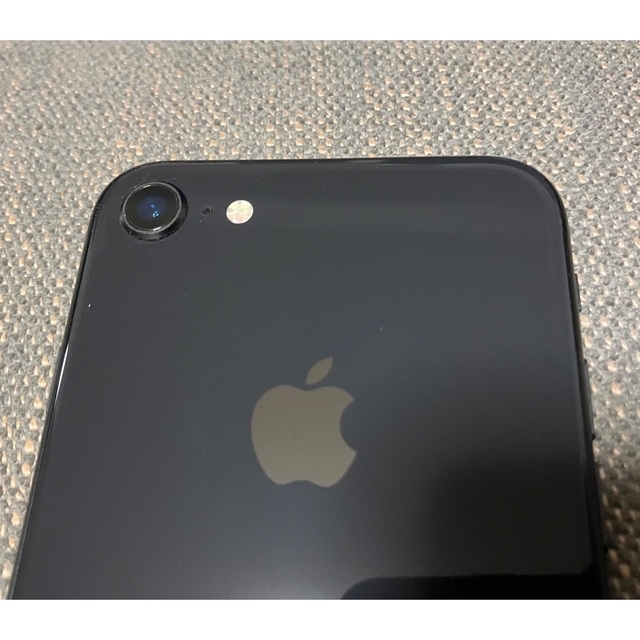 iPhone(アイフォーン)の美品 iPhone 8 64g 64gb スペースグレイ SIMフリー スマホ/家電/カメラのスマートフォン/携帯電話(スマートフォン本体)の商品写真