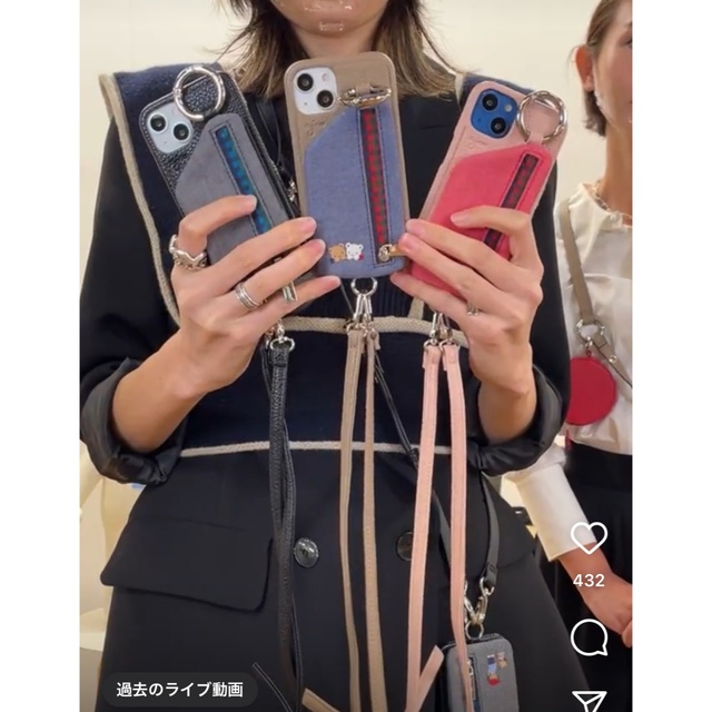 新品 ajew familiar iPhoneケース 13pro スマホケース 新品 ajew familiar iPhoneケース 13pro スマホケース
