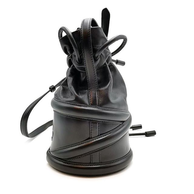 Alexander McQueen - 美品 アレキサンダーマックイーン バッグ ソフト Alexander McQueen - 美品 アレキサンダーマックイーン バッグ ソフト
