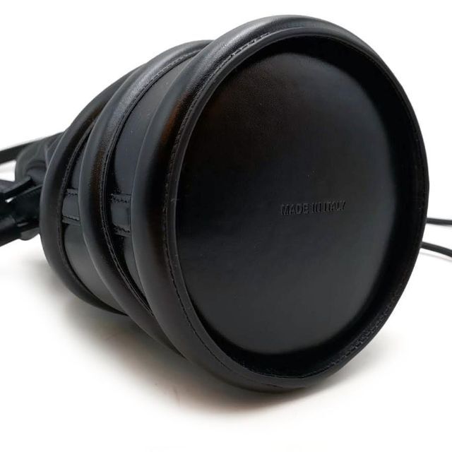 Alexander McQueen - 美品 アレキサンダーマックイーン バッグ ソフト Alexander McQueen - 美品 アレキサンダーマックイーン バッグ ソフト