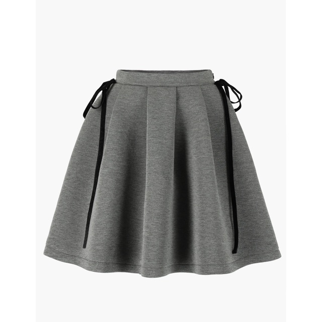 bibiy / BEVERLY MINI SKIRT