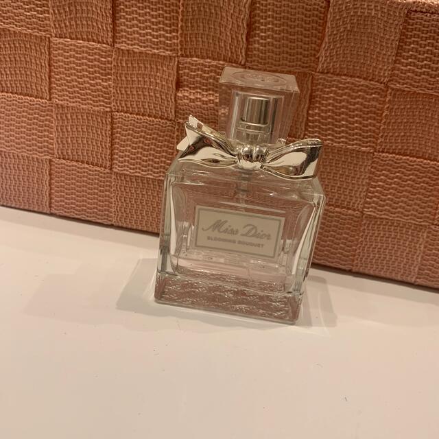 Dior(ディオール)のミスディオール ブルーミングブーケ 50ml コスメ/美容のコスメ/美容 その他(その他)の商品写真