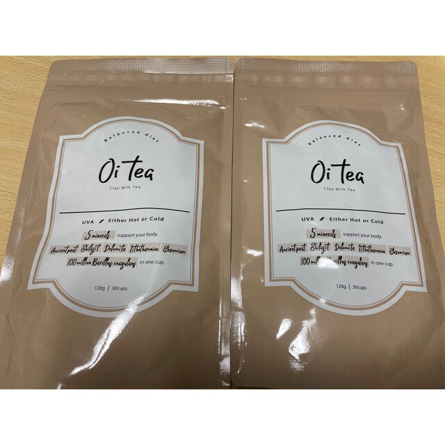 Oitea  オイティー