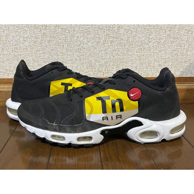 NIKE AIR MAX PLUS NS GPX "BIG LOGO" 27.0