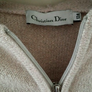 ディオール(Dior)のブランド　ジャケットタイムセール(テーラードジャケット)