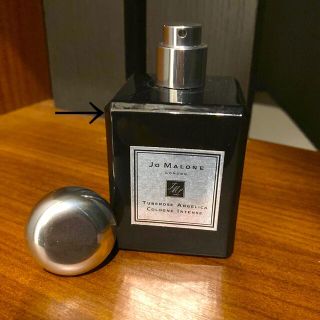 ジョーマローン(Jo Malone)のJO MALONE ジョーマローン 香水(香水(女性用))