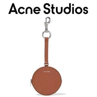 アクネストゥディオズ(Acne Studios)のAcne Studios アクネ ストゥディオス ANIA コインケース ポーチ(コインケース)