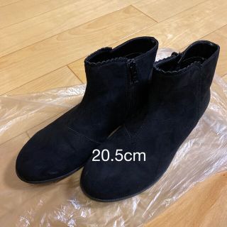 エイチアンドエム(H&M)のブーツ　キッズ　H&M  20.5cm(ブーツ)