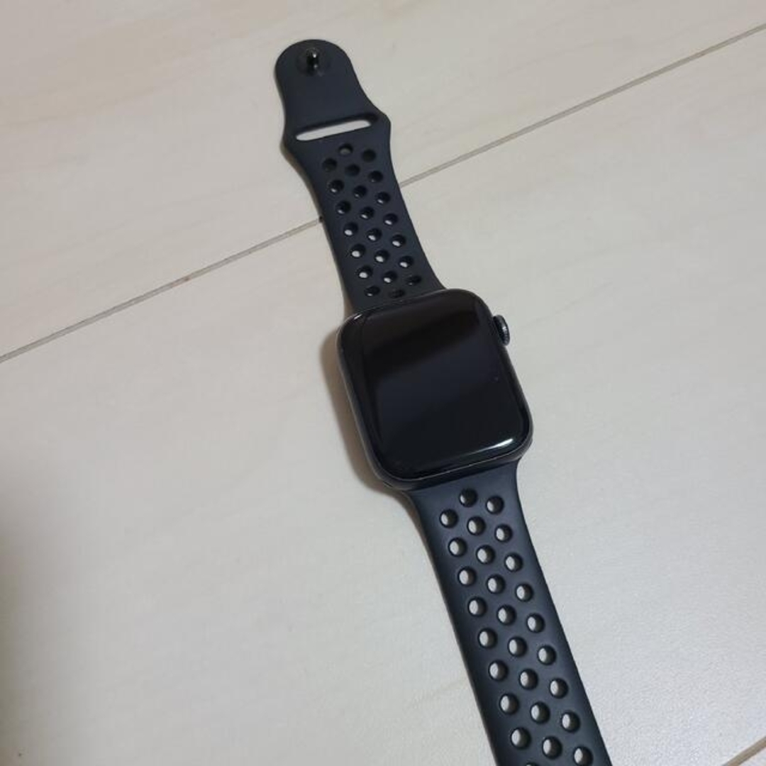 Apple Watch　6