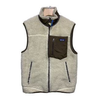 patagonia - パタゴニア クラシック レトロX フリースベスト