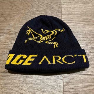 アークテリクス(ARC'TERYX)のアークテリクス PALACE ビーニー(ニット帽/ビーニー)