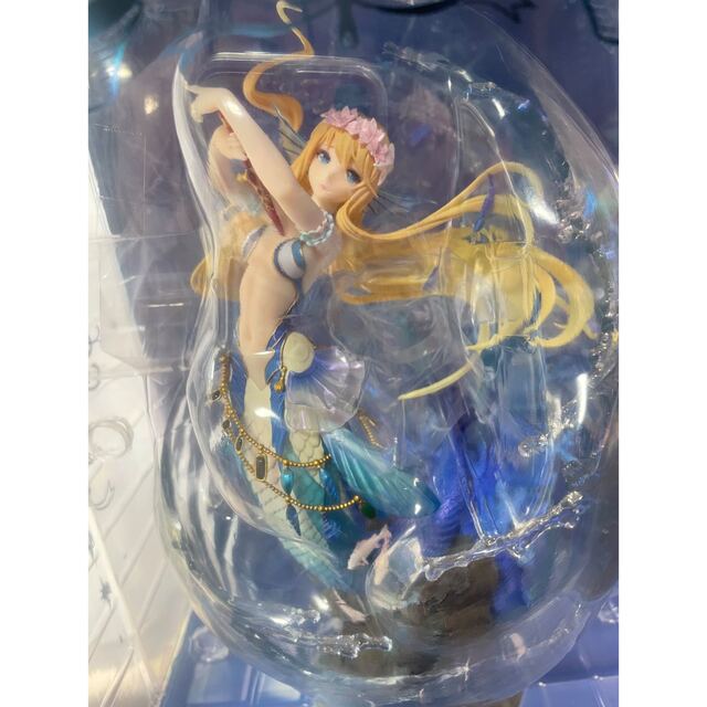 FairyTale Another リトル・マーメイド フィギュアmythosミートス仕様