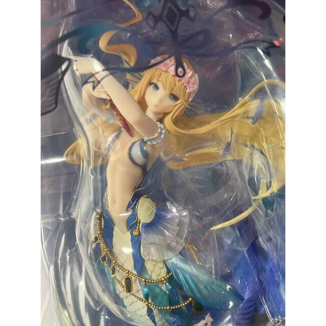 FairyTale Another リトル・マーメイド フィギュア FairyTale Another リトル・マーメイド フィギュア