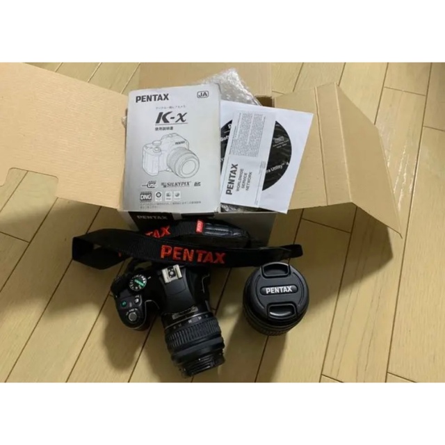 Rさん専用〉PENTAX 一眼レフ カメラ 【現品限り一斉値下げ！】 liscar.ru