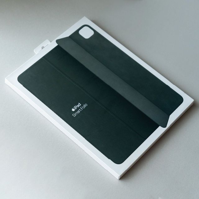 新品未開封Apple純正12.9iPad Pro用Smart Folioグリーン 2