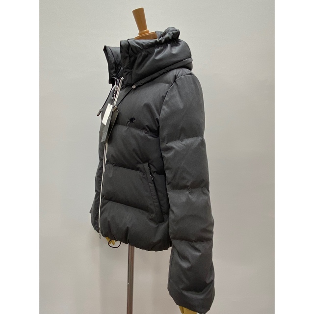 LOVELESS購入 グレーストレッチダウン 新品未使用タグ付き
