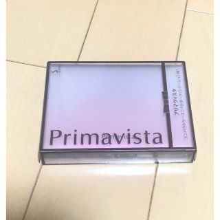 プリマヴィスタ(Primavista)の◎専用◎プリマヴィスタ✴︎コンパクトケース(ボトル・ケース・携帯小物)