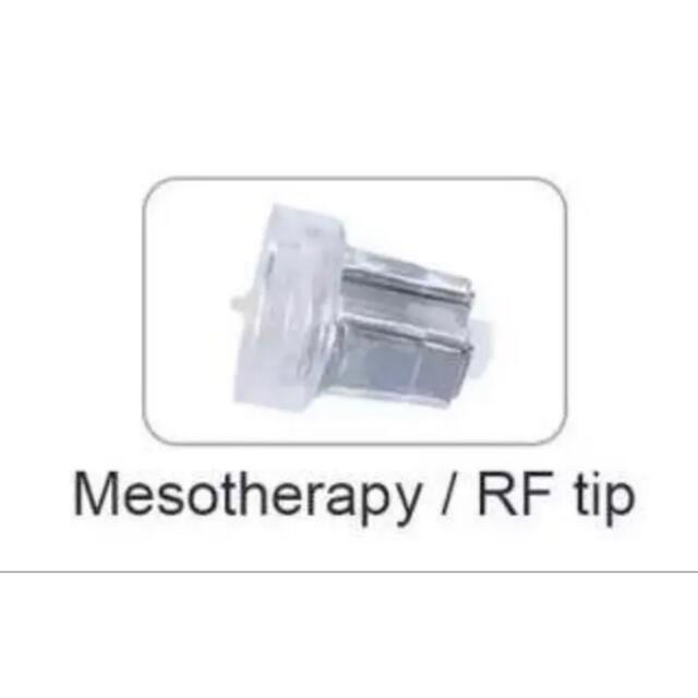 メソガン　EMS＋RF mesogun