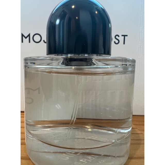うございま 新品BYREDOバイレードモハーヴェゴーストMOJAVE GHOST