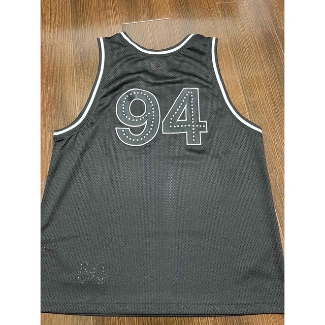 Supreme - supreme basketball jersey 上下セットアップの通販 by 00's