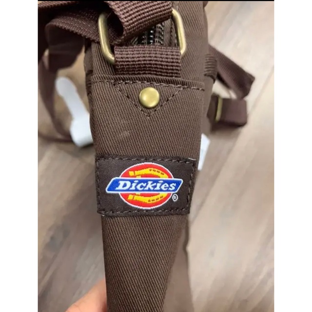 Dickies(ディッキーズ)のDickies ディッキーズ ショルダーバッグ bag ポーチ body  メンズのバッグ(ショルダーバッグ)の商品写真