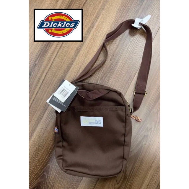 Dickies(ディッキーズ)のDickies ディッキーズ ショルダーバッグ bag ポーチ body  メンズのバッグ(ショルダーバッグ)の商品写真