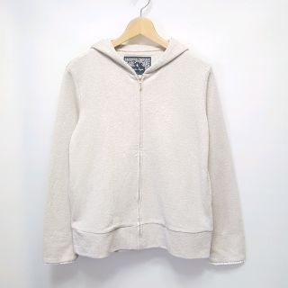 franche lippee✨フランシュリッペ★パーカー/ 未使用美品