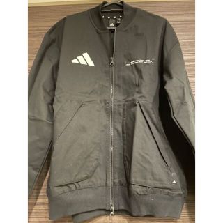 アディダス(adidas)のadidas ブルゾン(ブルゾン)