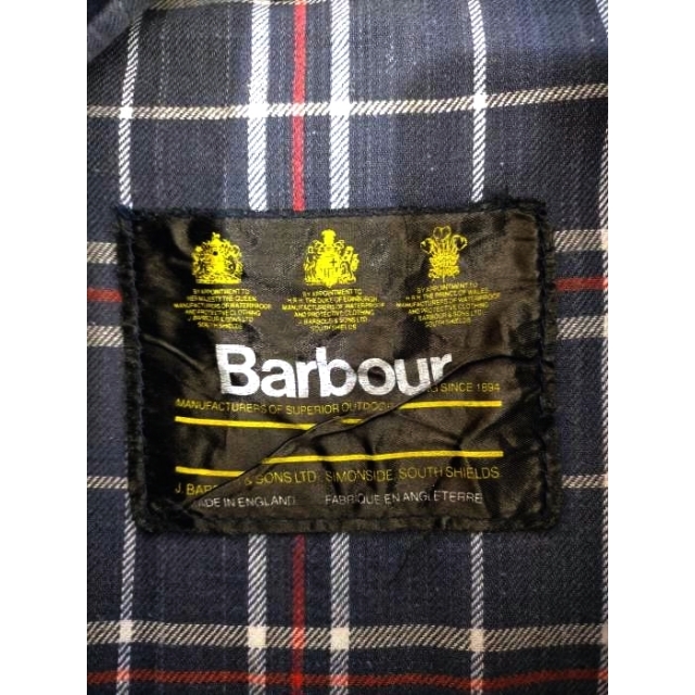 Barbour(バーブァー)のBarbour(バブアー) メンズ トップス ベスト・ジレ メンズのトップス(ベスト)の商品写真