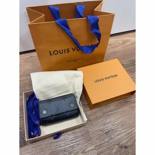 ルイヴィトン(LOUIS VUITTON)のLOUIS VUITTONルイヴィトン　三つ折り財布(折り財布)